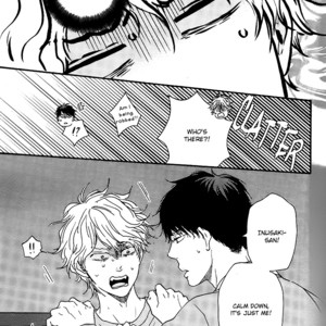 [YAMAMOTO Kotetsuko] Toritan (update c.12) [Eng] – Gay Manga sex 113