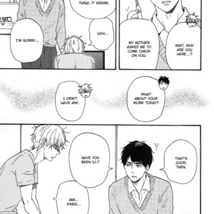 [YAMAMOTO Kotetsuko] Toritan (update c.12) [Eng] – Gay Manga sex 115