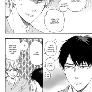 [YAMAMOTO Kotetsuko] Toritan (update c.12) [Eng] – Gay Manga sex 116