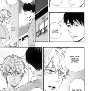 [YAMAMOTO Kotetsuko] Toritan (update c.12) [Eng] – Gay Manga sex 117
