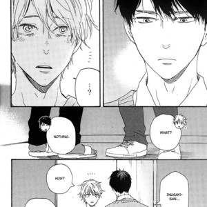 [YAMAMOTO Kotetsuko] Toritan (update c.12) [Eng] – Gay Manga sex 118