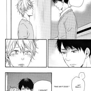 [YAMAMOTO Kotetsuko] Toritan (update c.12) [Eng] – Gay Manga sex 120