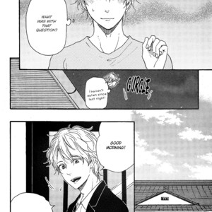 [YAMAMOTO Kotetsuko] Toritan (update c.12) [Eng] – Gay Manga sex 122