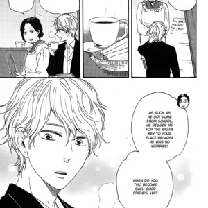 [YAMAMOTO Kotetsuko] Toritan (update c.12) [Eng] – Gay Manga sex 123