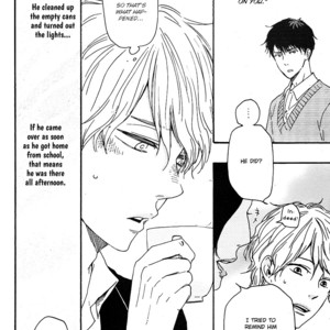 [YAMAMOTO Kotetsuko] Toritan (update c.12) [Eng] – Gay Manga sex 124