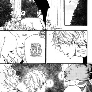 [YAMAMOTO Kotetsuko] Toritan (update c.12) [Eng] – Gay Manga sex 134