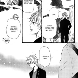 [YAMAMOTO Kotetsuko] Toritan (update c.12) [Eng] – Gay Manga sex 136