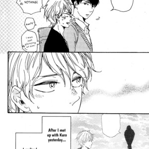 [YAMAMOTO Kotetsuko] Toritan (update c.12) [Eng] – Gay Manga sex 139