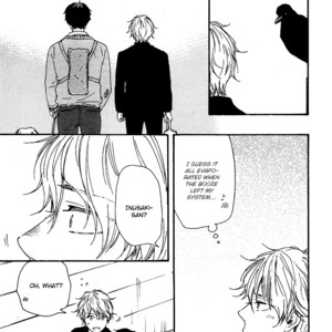[YAMAMOTO Kotetsuko] Toritan (update c.12) [Eng] – Gay Manga sex 142