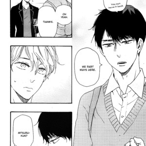 [YAMAMOTO Kotetsuko] Toritan (update c.12) [Eng] – Gay Manga sex 143