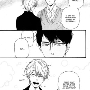 [YAMAMOTO Kotetsuko] Toritan (update c.12) [Eng] – Gay Manga sex 144
