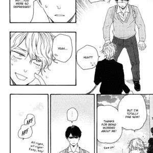 [YAMAMOTO Kotetsuko] Toritan (update c.12) [Eng] – Gay Manga sex 145