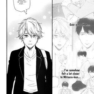 [YAMAMOTO Kotetsuko] Toritan (update c.12) [Eng] – Gay Manga sex 152
