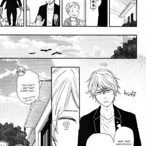[YAMAMOTO Kotetsuko] Toritan (update c.12) [Eng] – Gay Manga sex 153