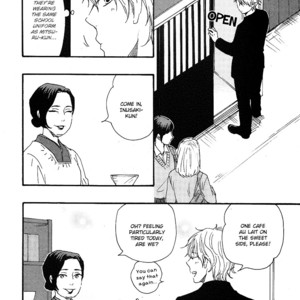 [YAMAMOTO Kotetsuko] Toritan (update c.12) [Eng] – Gay Manga sex 154