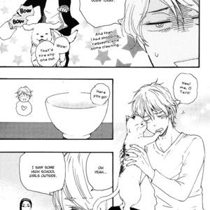 [YAMAMOTO Kotetsuko] Toritan (update c.12) [Eng] – Gay Manga sex 155