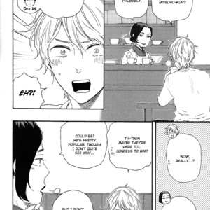 [YAMAMOTO Kotetsuko] Toritan (update c.12) [Eng] – Gay Manga sex 156