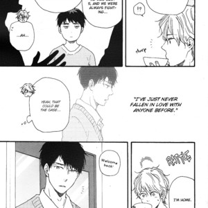 [YAMAMOTO Kotetsuko] Toritan (update c.12) [Eng] – Gay Manga sex 157
