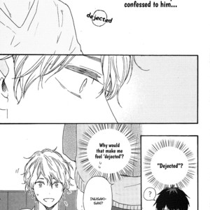 [YAMAMOTO Kotetsuko] Toritan (update c.12) [Eng] – Gay Manga sex 159
