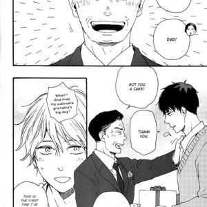 [YAMAMOTO Kotetsuko] Toritan (update c.12) [Eng] – Gay Manga sex 162