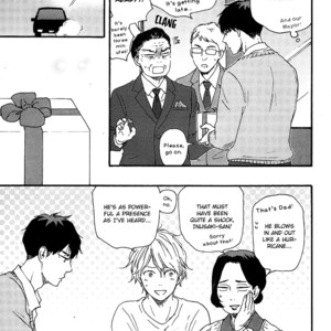 [YAMAMOTO Kotetsuko] Toritan (update c.12) [Eng] – Gay Manga sex 163