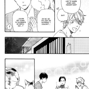 [YAMAMOTO Kotetsuko] Toritan (update c.12) [Eng] – Gay Manga sex 164