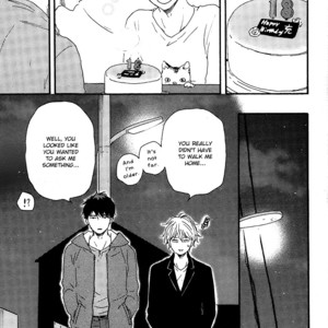 [YAMAMOTO Kotetsuko] Toritan (update c.12) [Eng] – Gay Manga sex 165