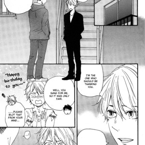 [YAMAMOTO Kotetsuko] Toritan (update c.12) [Eng] – Gay Manga sex 167