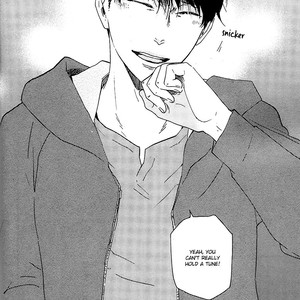 [YAMAMOTO Kotetsuko] Toritan (update c.12) [Eng] – Gay Manga sex 168