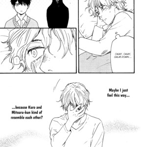 [YAMAMOTO Kotetsuko] Toritan (update c.12) [Eng] – Gay Manga sex 174