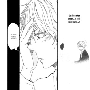 [YAMAMOTO Kotetsuko] Toritan (update c.12) [Eng] – Gay Manga sex 175