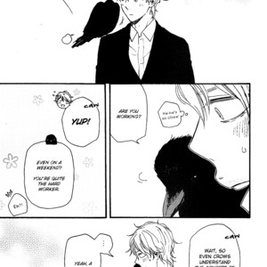 [YAMAMOTO Kotetsuko] Toritan (update c.12) [Eng] – Gay Manga sex 178