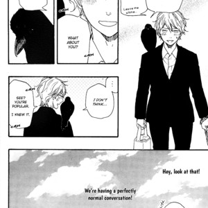 [YAMAMOTO Kotetsuko] Toritan (update c.12) [Eng] – Gay Manga sex 179