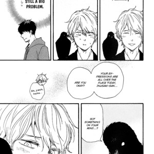 [YAMAMOTO Kotetsuko] Toritan (update c.12) [Eng] – Gay Manga sex 180