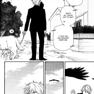 [YAMAMOTO Kotetsuko] Toritan (update c.12) [Eng] – Gay Manga sex 183