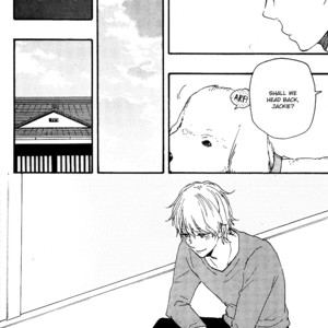 [YAMAMOTO Kotetsuko] Toritan (update c.12) [Eng] – Gay Manga sex 185