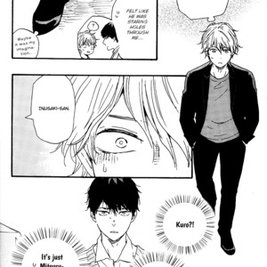 [YAMAMOTO Kotetsuko] Toritan (update c.12) [Eng] – Gay Manga sex 187