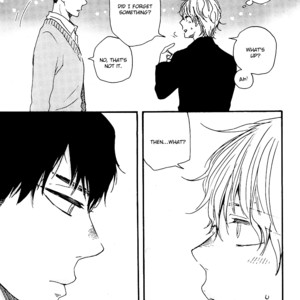 [YAMAMOTO Kotetsuko] Toritan (update c.12) [Eng] – Gay Manga sex 188