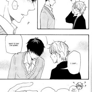 [YAMAMOTO Kotetsuko] Toritan (update c.12) [Eng] – Gay Manga sex 190