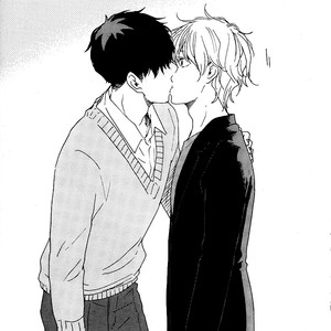 [YAMAMOTO Kotetsuko] Toritan (update c.12) [Eng] – Gay Manga sex 191