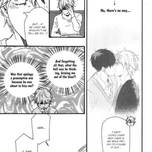 [YAMAMOTO Kotetsuko] Toritan (update c.12) [Eng] – Gay Manga sex 197