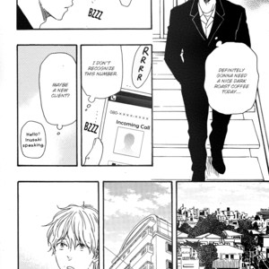 [YAMAMOTO Kotetsuko] Toritan (update c.12) [Eng] – Gay Manga sex 198