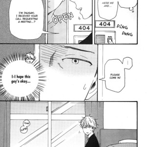 [YAMAMOTO Kotetsuko] Toritan (update c.12) [Eng] – Gay Manga sex 199