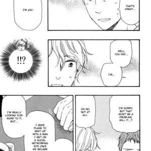 [YAMAMOTO Kotetsuko] Toritan (update c.12) [Eng] – Gay Manga sex 201