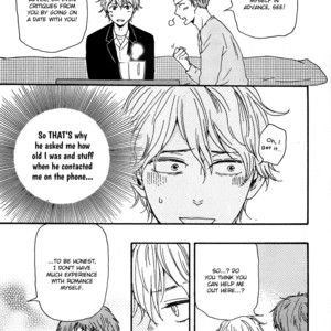 [YAMAMOTO Kotetsuko] Toritan (update c.12) [Eng] – Gay Manga sex 203