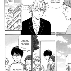 [YAMAMOTO Kotetsuko] Toritan (update c.12) [Eng] – Gay Manga sex 204