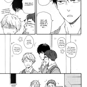 [YAMAMOTO Kotetsuko] Toritan (update c.12) [Eng] – Gay Manga sex 205