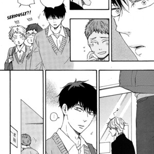 [YAMAMOTO Kotetsuko] Toritan (update c.12) [Eng] – Gay Manga sex 206