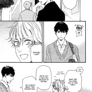 [YAMAMOTO Kotetsuko] Toritan (update c.12) [Eng] – Gay Manga sex 207