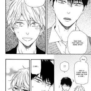 [YAMAMOTO Kotetsuko] Toritan (update c.12) [Eng] – Gay Manga sex 208